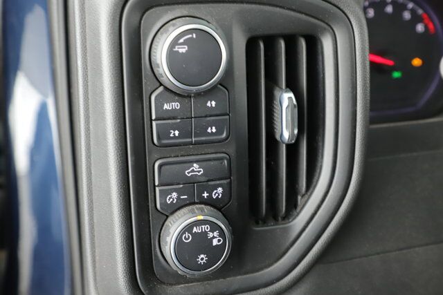 2023 Chevrolet Silverado 1500 Custom Trail Boss New Braunfels TX