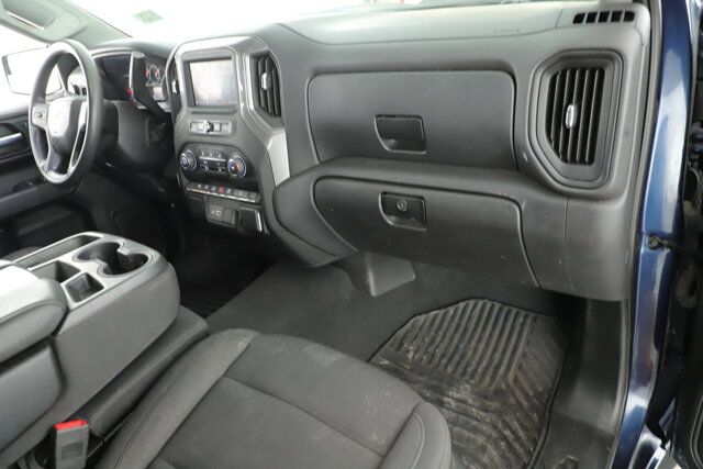 2023 Chevrolet Silverado 1500 Custom Trail Boss New Braunfels TX
