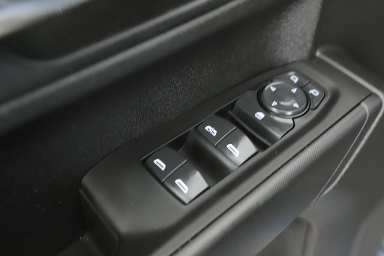2023 Chevrolet Silverado 1500 Custom Trail Boss New Braunfels TX