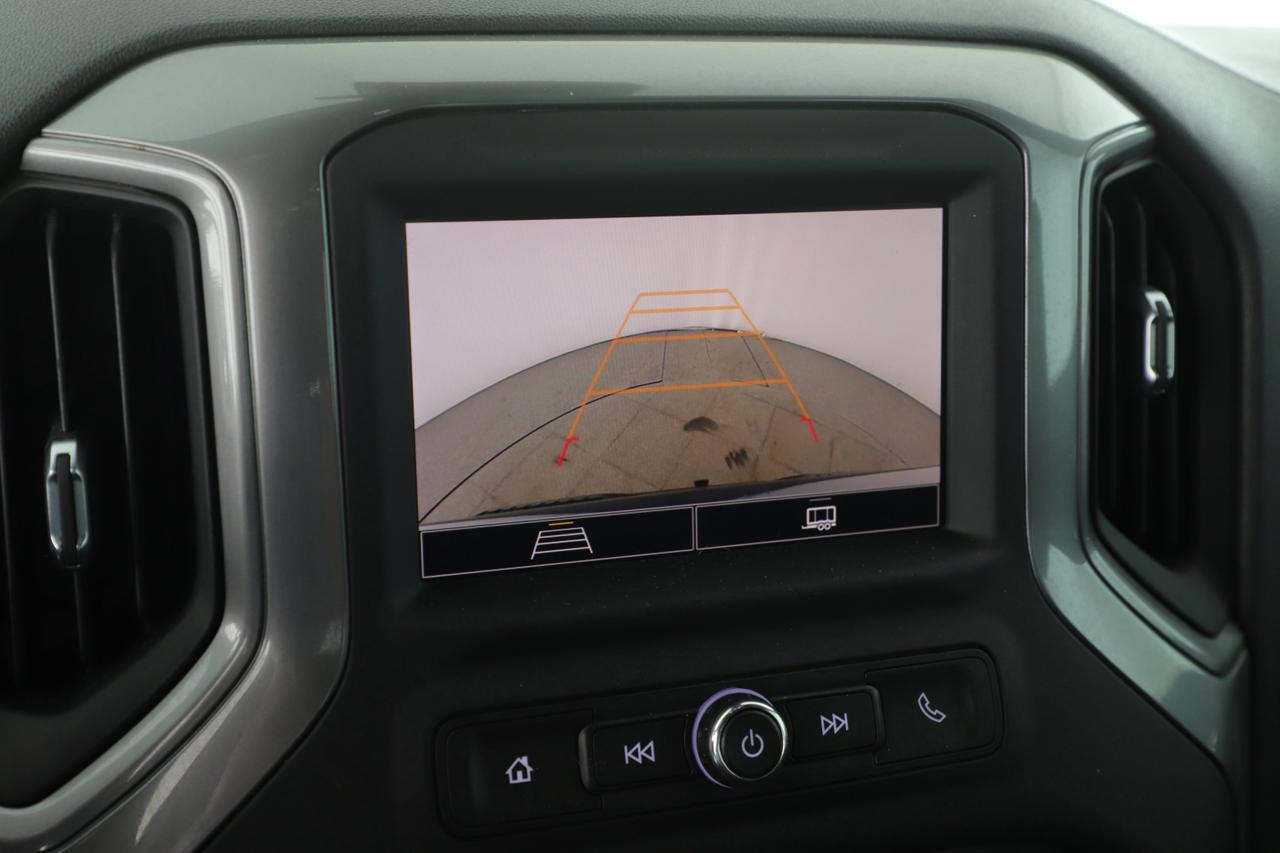 2023 Chevrolet Silverado 1500 Custom Trail Boss New Braunfels TX