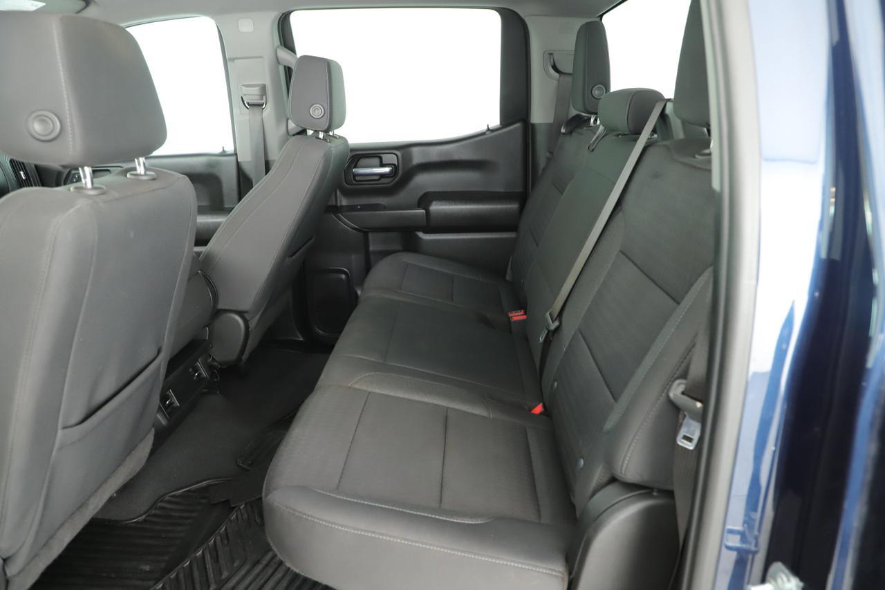 2023 Chevrolet Silverado 1500 Custom Trail Boss New Braunfels TX