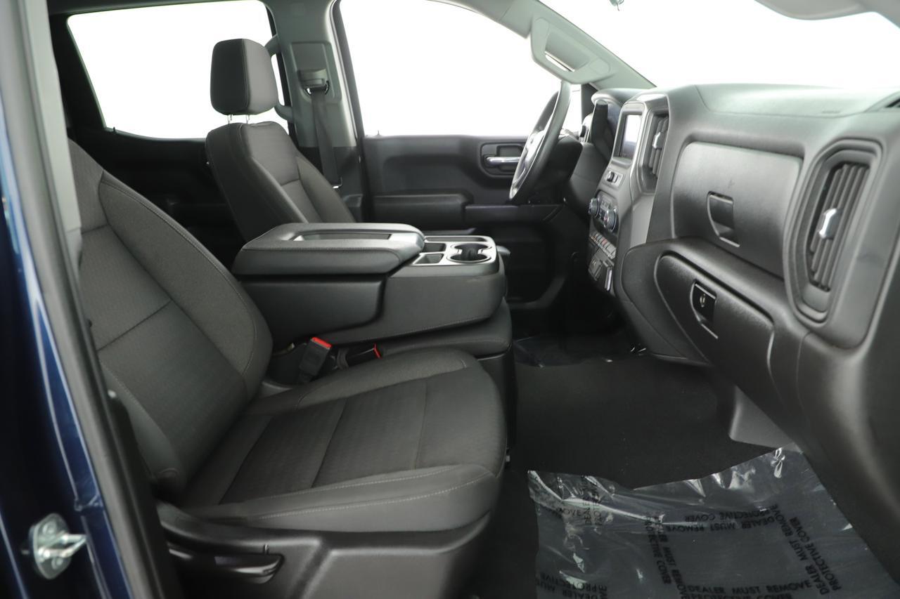 2023 Chevrolet Silverado 1500 Custom Trail Boss New Braunfels TX