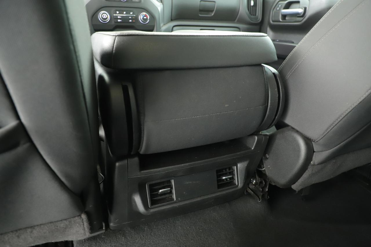 2023 Chevrolet Silverado 1500 Custom Trail Boss New Braunfels TX