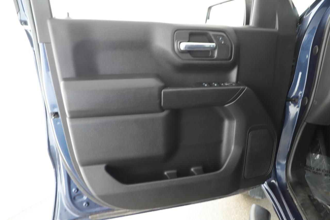 2023 Chevrolet Silverado 1500 Custom Trail Boss New Braunfels TX