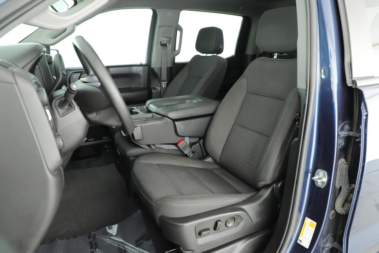 2023 Chevrolet Silverado 1500 Custom Trail Boss New Braunfels TX