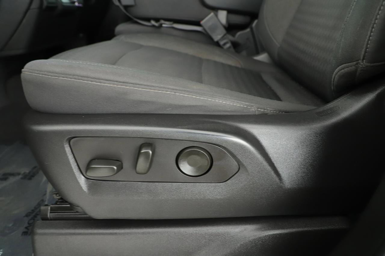2023 Chevrolet Silverado 1500 Custom Trail Boss New Braunfels TX