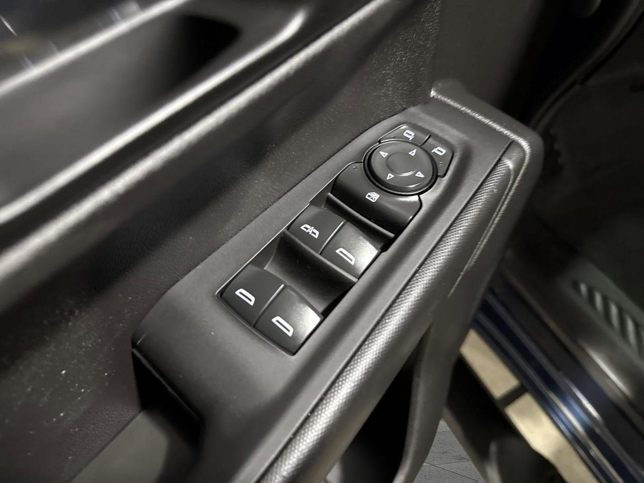 2023 Chevrolet Silverado 1500 Custom Trail Boss San Antonio TX