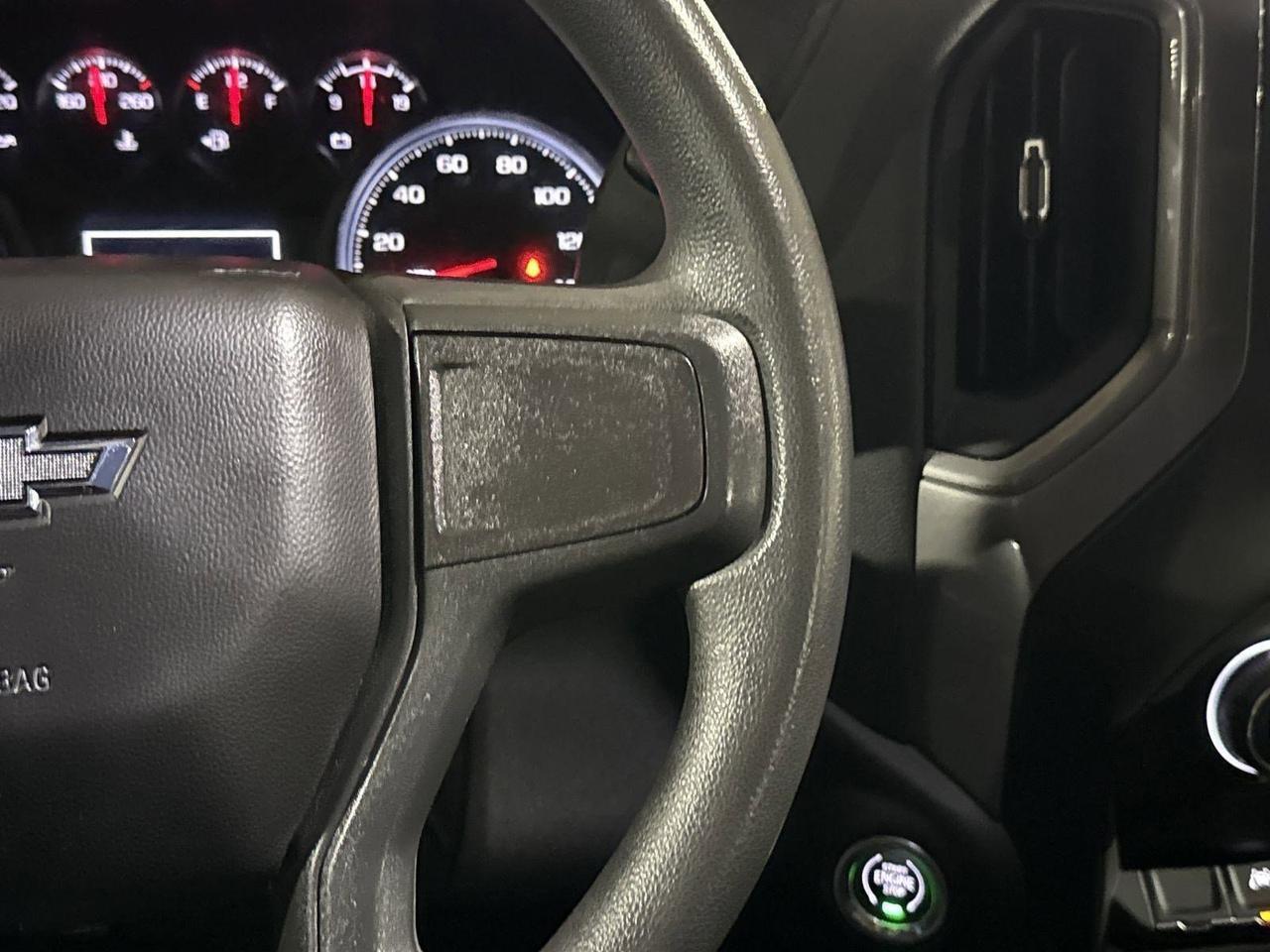 2023 Chevrolet Silverado 1500 Custom Trail Boss San Antonio TX