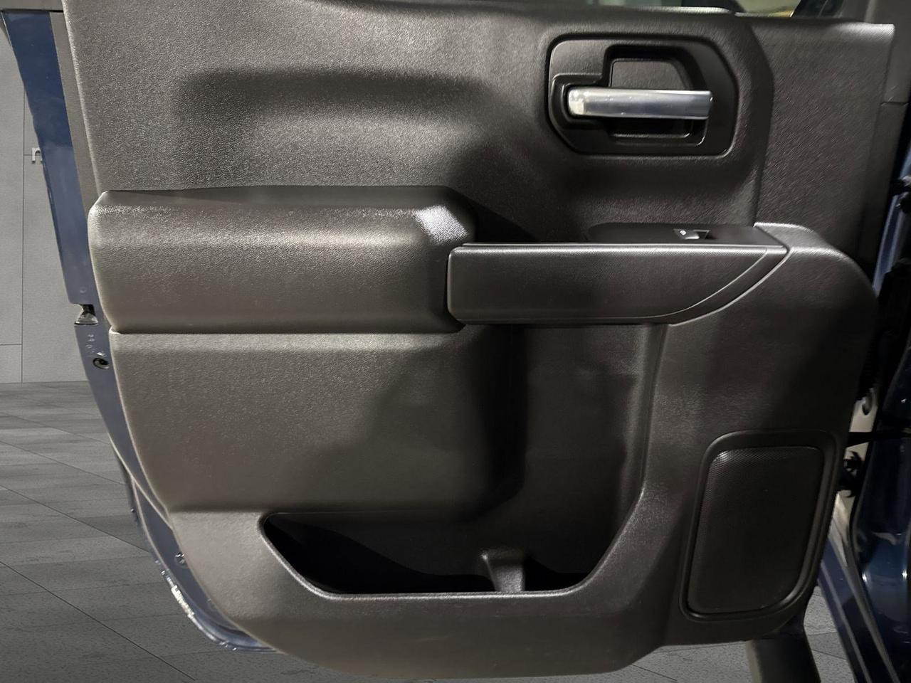 2023 Chevrolet Silverado 1500 Custom Trail Boss San Antonio TX