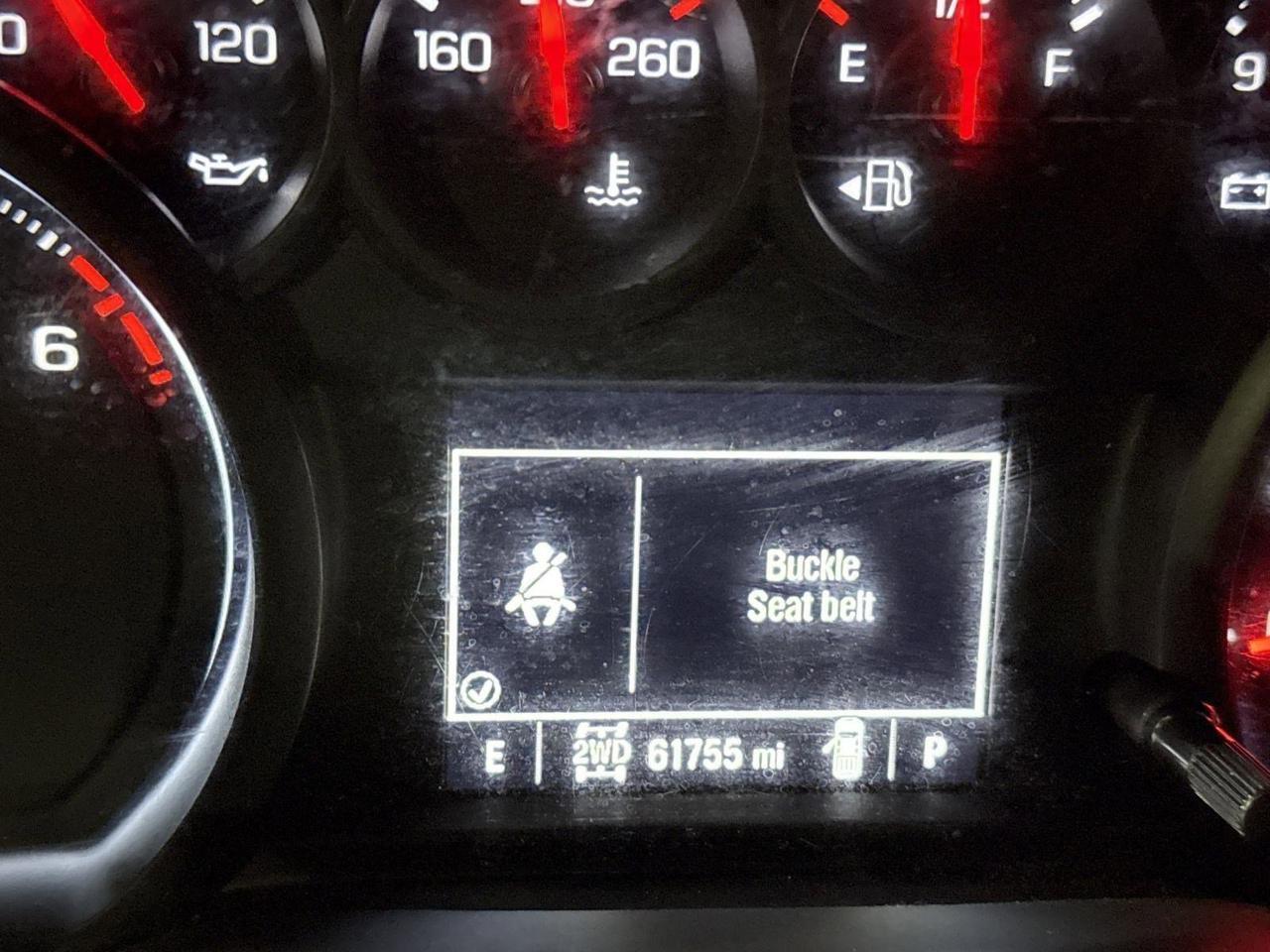 2023 Chevrolet Silverado 1500 Custom Trail Boss San Antonio TX