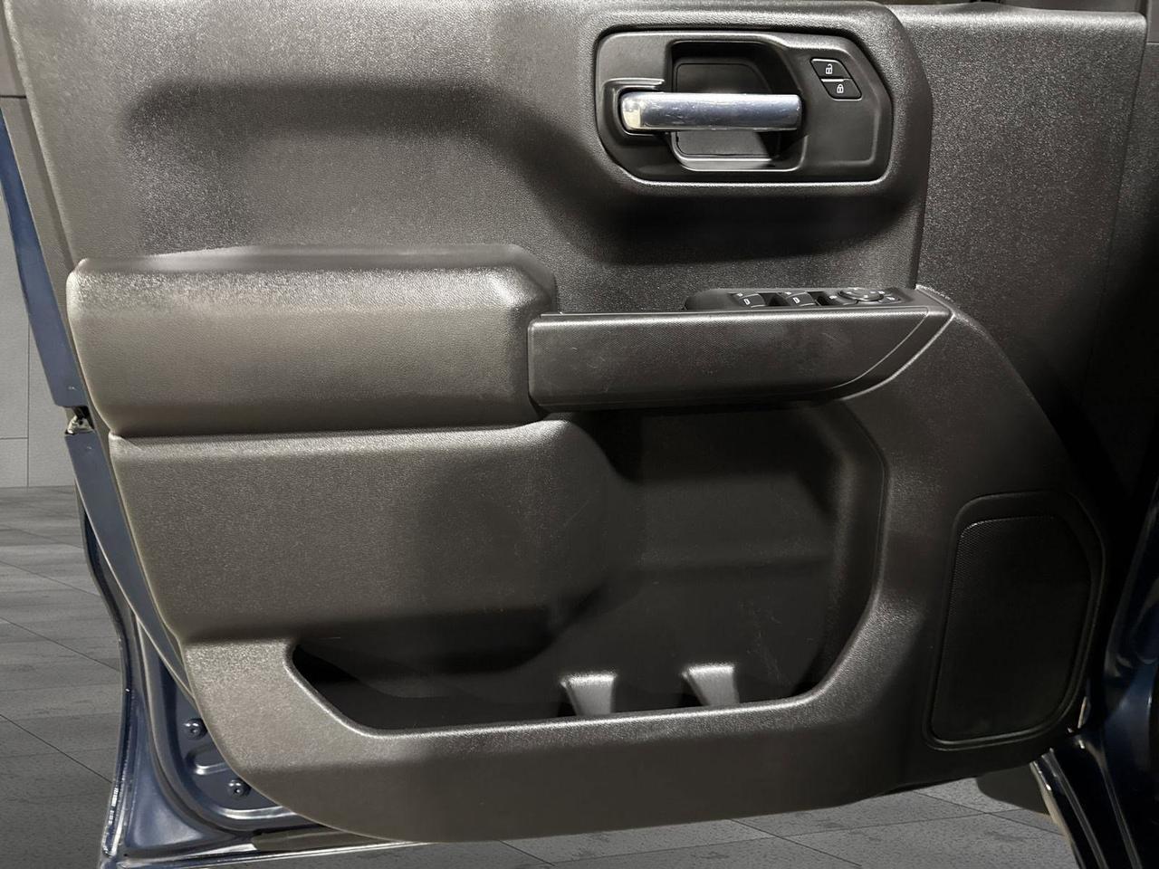 2023 Chevrolet Silverado 1500 Custom Trail Boss San Antonio TX