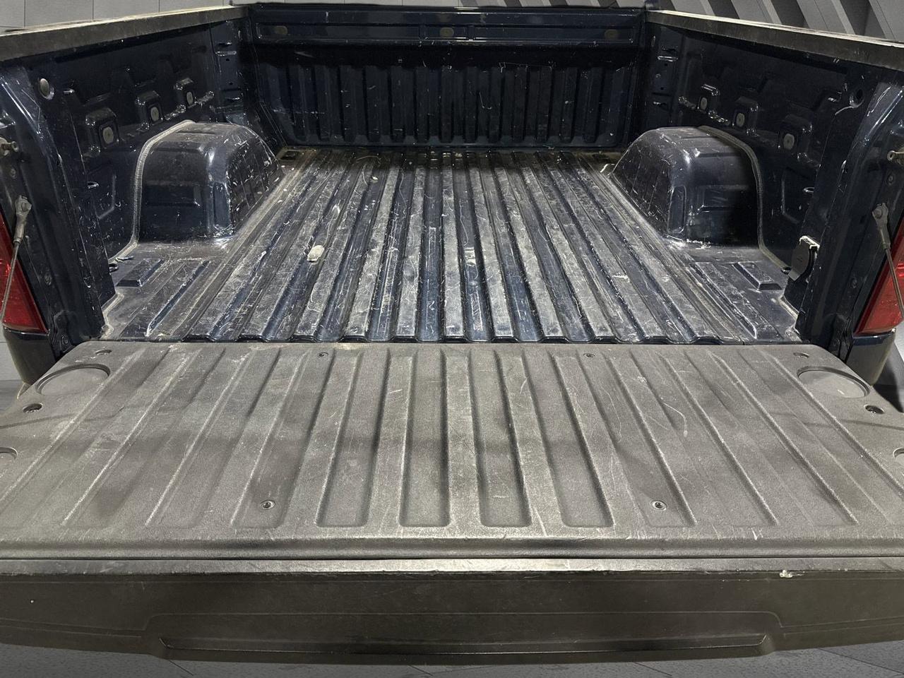 2023 Chevrolet Silverado 1500 Custom Trail Boss San Antonio TX