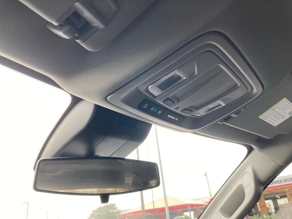 2023 Chevrolet Silverado 1500 Custom Trail Boss San Antonio TX