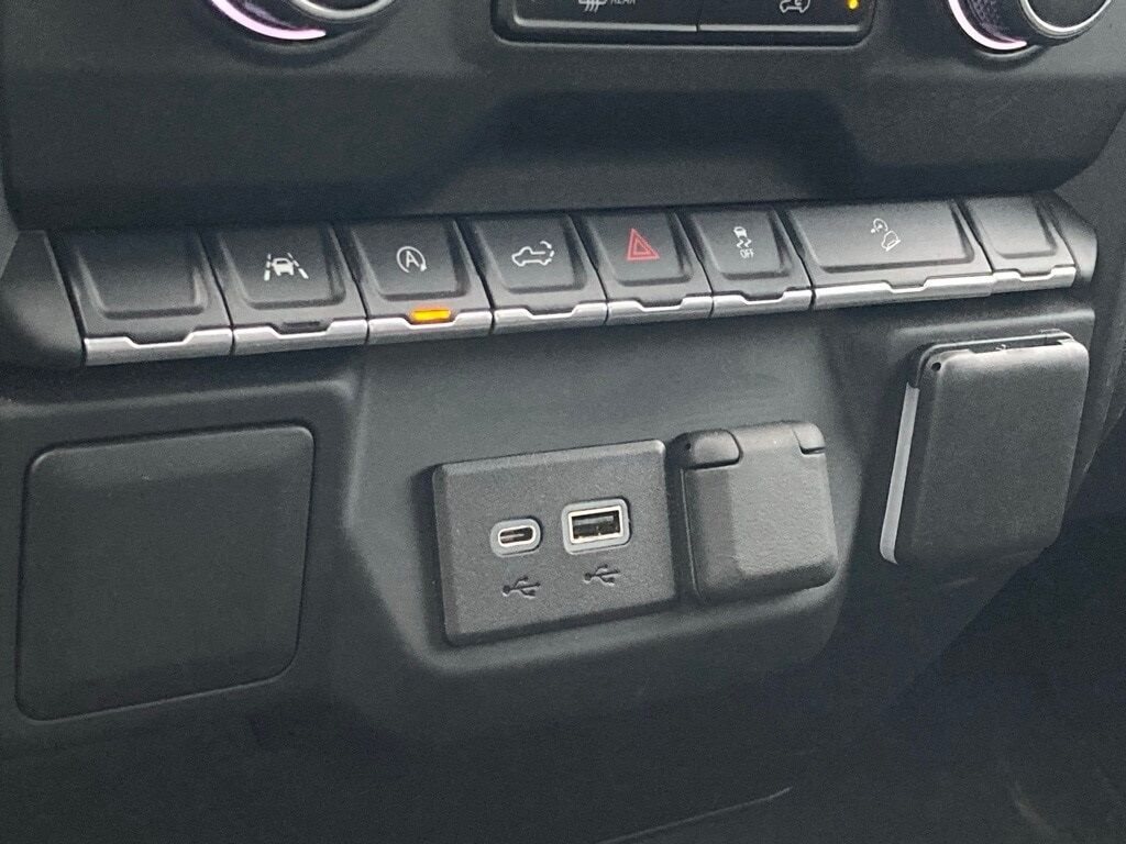 2023 Chevrolet Silverado 1500 Custom Trail Boss San Antonio TX