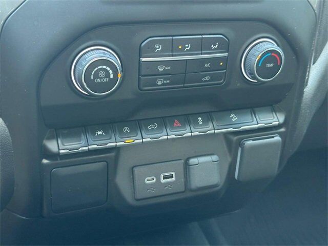 2023 Chevrolet Silverado 1500 Custom Trail Boss Farmington MO