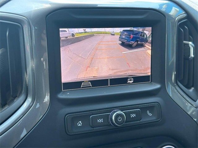 2023 Chevrolet Silverado 1500 Custom Trail Boss Farmington MO