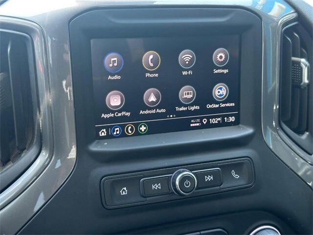 2023 Chevrolet Silverado 1500 Custom Trail Boss Farmington MO