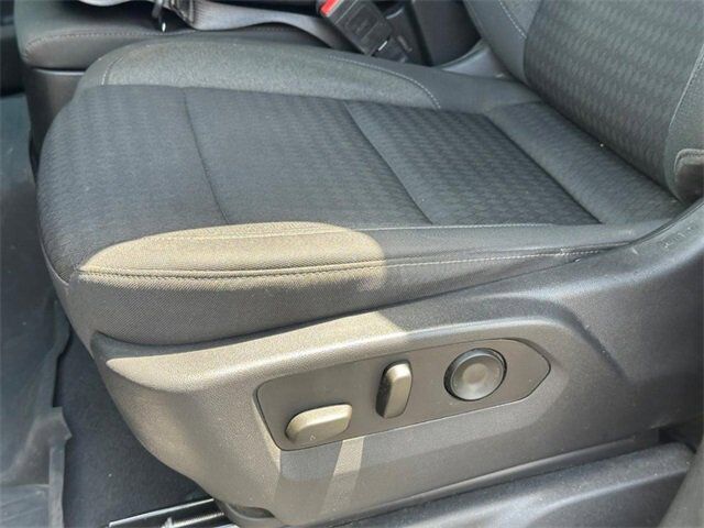2023 Chevrolet Silverado 1500 Custom Trail Boss Farmington MO