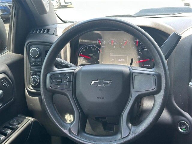 2023 Chevrolet Silverado 1500 Custom Trail Boss Farmington MO
