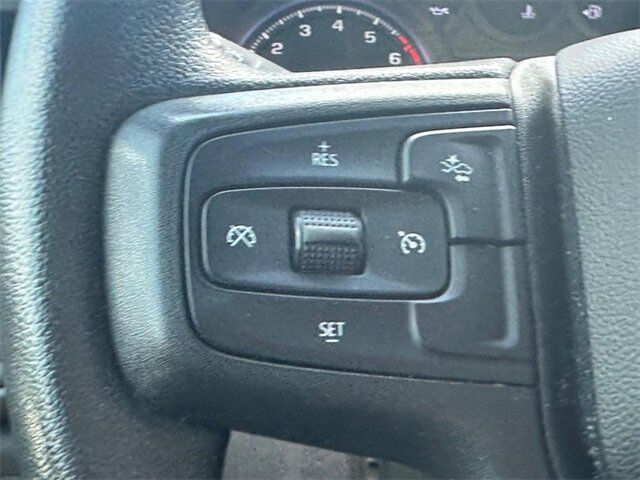 2023 Chevrolet Silverado 1500 Custom Trail Boss Farmington MO