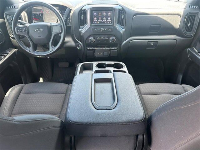 2023 Chevrolet Silverado 1500 Custom Trail Boss Farmington MO