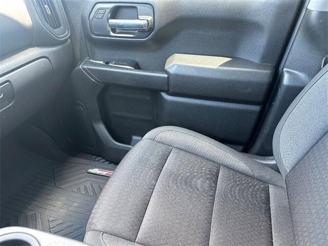 2023 Chevrolet Silverado 1500 Custom Trail Boss Farmington MO