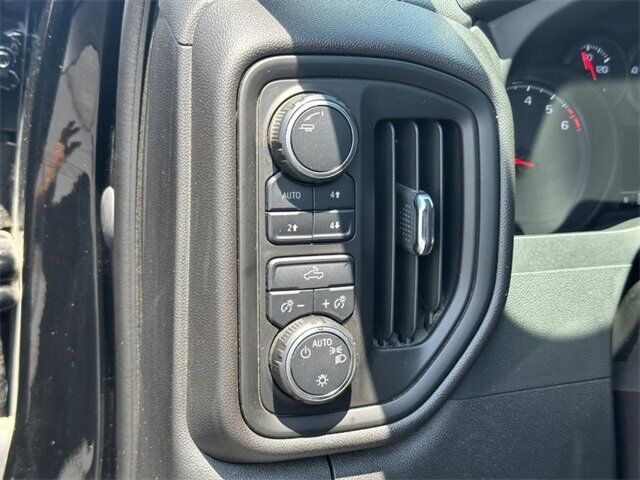 2023 Chevrolet Silverado 1500 Custom Trail Boss Farmington MO