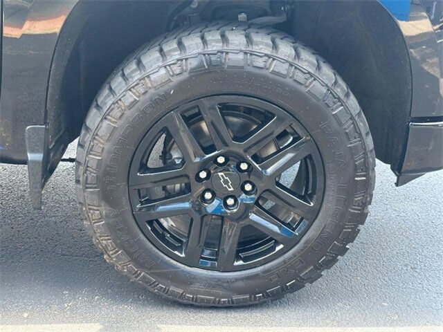 2023 Chevrolet Silverado 1500 Custom Trail Boss Farmington MO