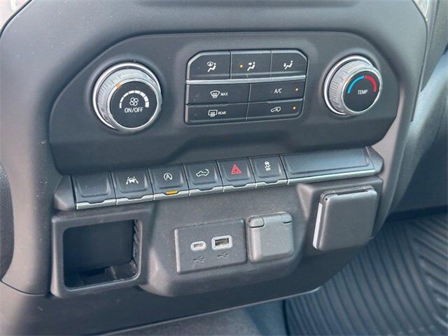 2023 Chevrolet Silverado 1500 Custom Farmington MO