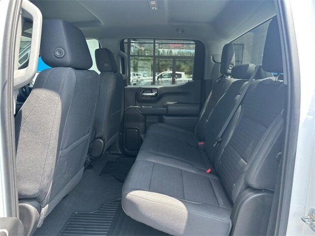 2023 Chevrolet Silverado 1500 Custom Farmington MO