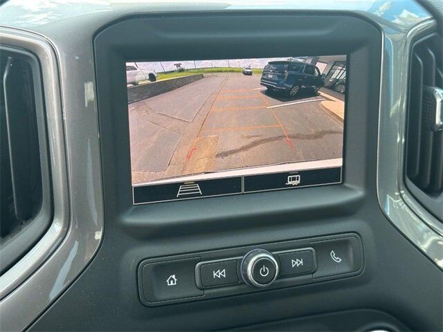 2023 Chevrolet Silverado 1500 Custom Farmington MO