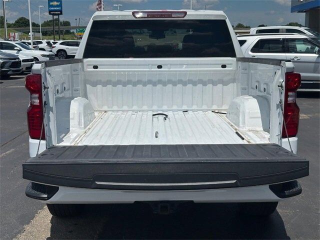 2023 Chevrolet Silverado 1500 Custom Farmington MO