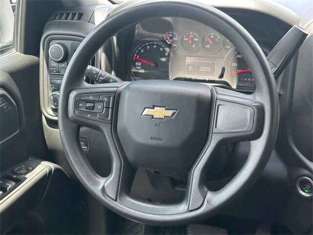 2023 Chevrolet Silverado 1500 Custom Farmington MO