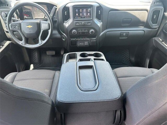2023 Chevrolet Silverado 1500 Custom Farmington MO