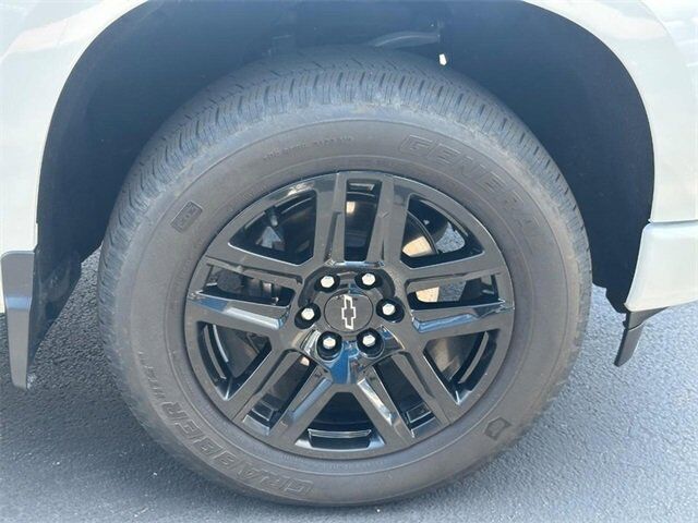 2023 Chevrolet Silverado 1500 Custom Farmington MO