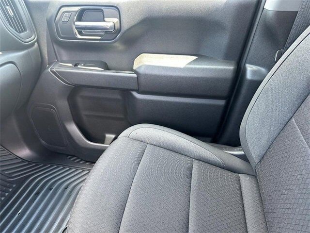 2023 Chevrolet Silverado 1500 Custom Farmington MO