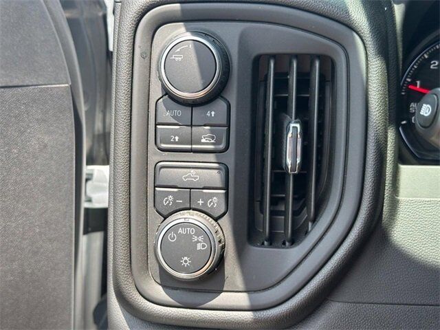 2023 Chevrolet Silverado 1500 Custom Farmington MO