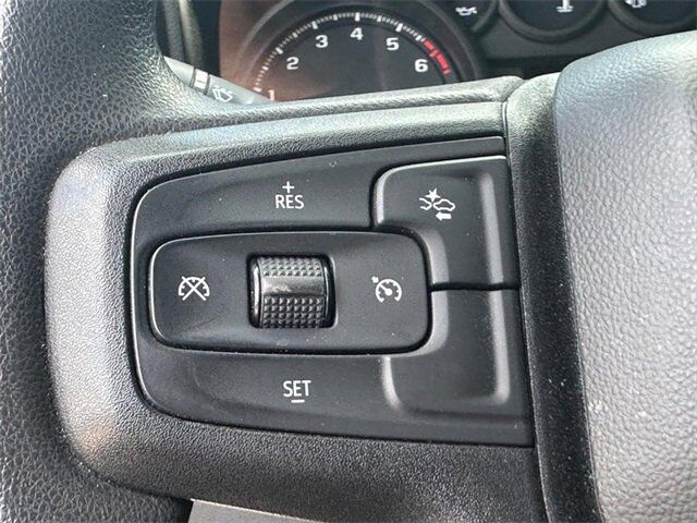 2023 Chevrolet Silverado 1500 Custom Farmington MO