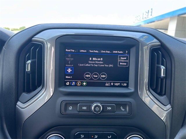 2023 Chevrolet Silverado 1500 Custom Farmington MO