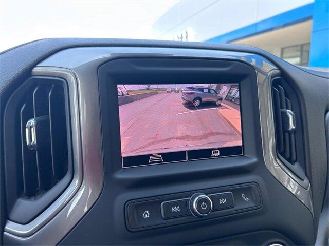 2023 Chevrolet Silverado 1500 Custom Farmington MO