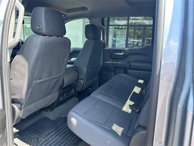 2023 Chevrolet Silverado 1500 Custom Farmington MO