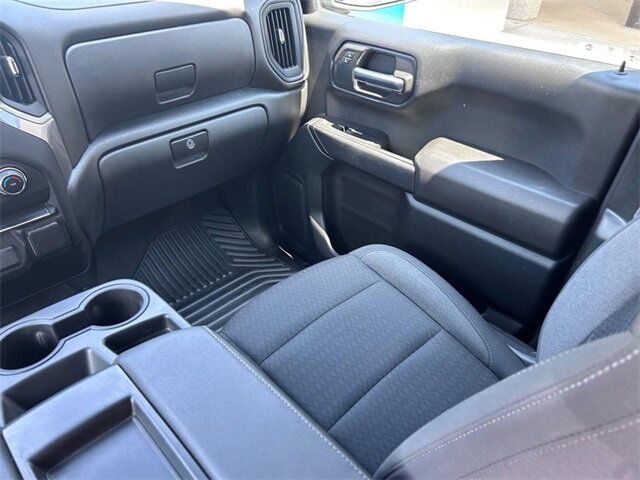 2023 Chevrolet Silverado 1500 Custom Farmington MO