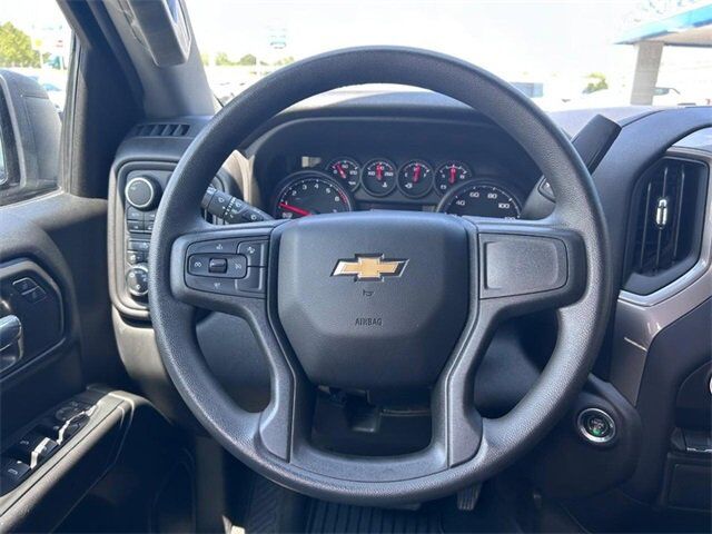 2023 Chevrolet Silverado 1500 Custom Farmington MO