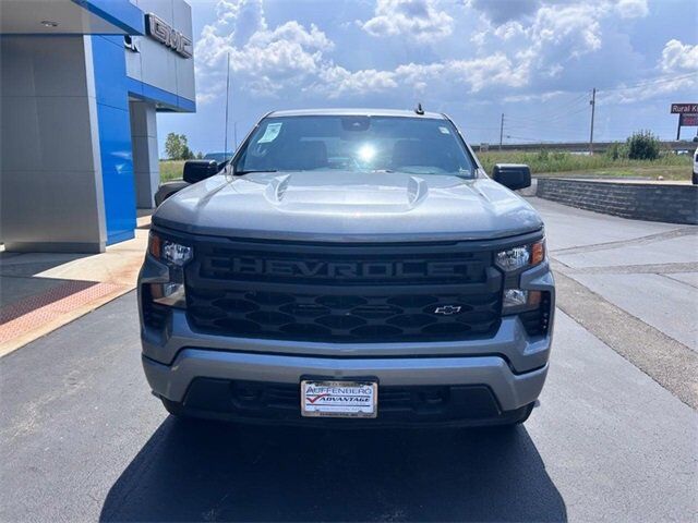 2023 Chevrolet Silverado 1500 Custom Farmington MO