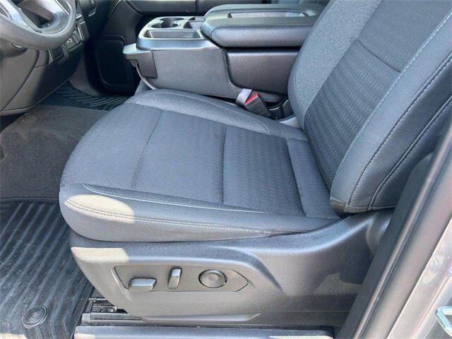 2023 Chevrolet Silverado 1500 Custom Farmington MO