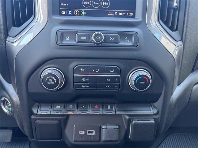 2023 Chevrolet Silverado 1500 Custom Farmington MO