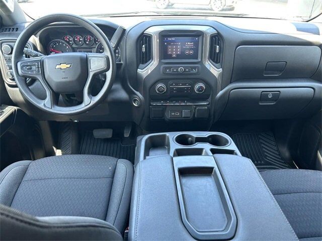 2023 Chevrolet Silverado 1500 Custom Farmington MO