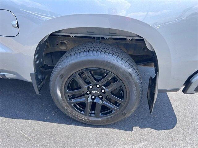 2023 Chevrolet Silverado 1500 Custom Farmington MO