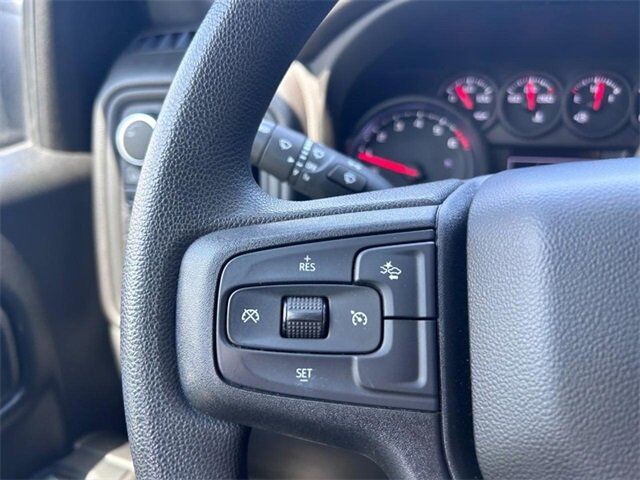 2023 Chevrolet Silverado 1500 Custom Farmington MO