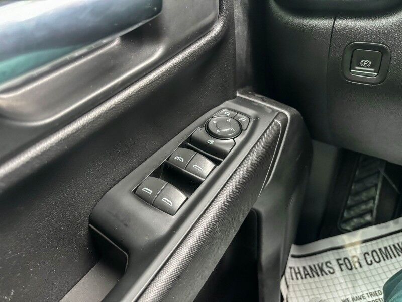 2023 Chevrolet Silverado 1500 Custom Wilmington NC